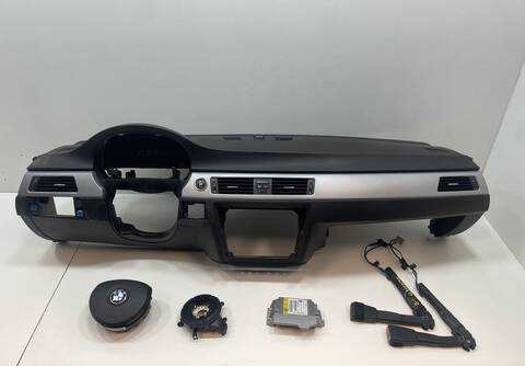 Kit Airbag Bmw Serie 3 315 N43B20A COUPE