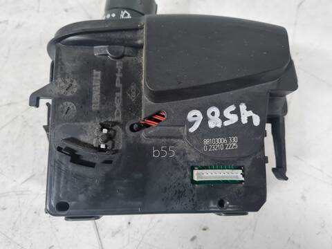 Foto 2ª: Mando Multifuncion Renault Kangoo AUTHENTIQUE 68CV 50KW [K9K714] (2010)