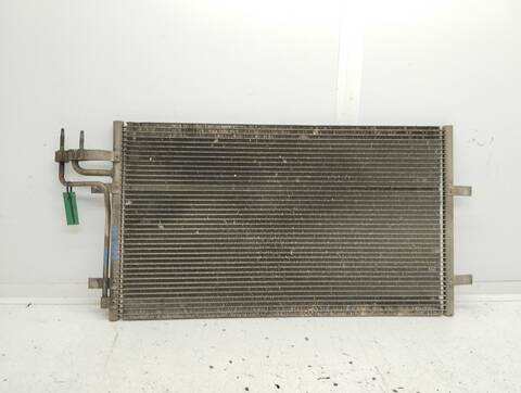 Foto 1ª: Radiador Calefaccion A.A. Ford Focus AMBIENTE D) BERLINA 109CV 80KW [G8D] (2005)