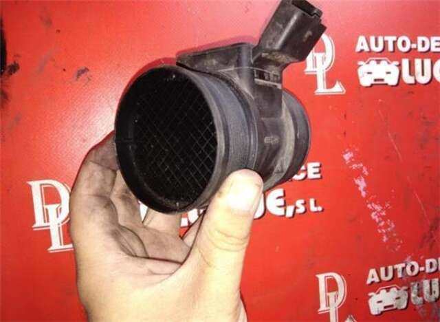 Foto 3ª: Caudalimetro Citroen Xsara 2.0 HDI [RHY (DW10TD)]