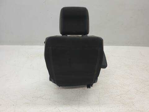 Foto 3ª: Asiento Delantero Izquierdo Peugeot Expert PRO LONG (1996)