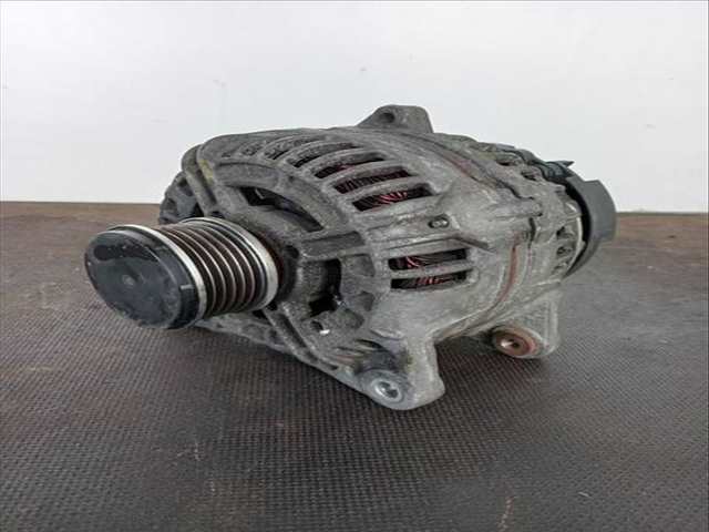 Alternador Opel Vectra COSMO 1.6 16V 101CV