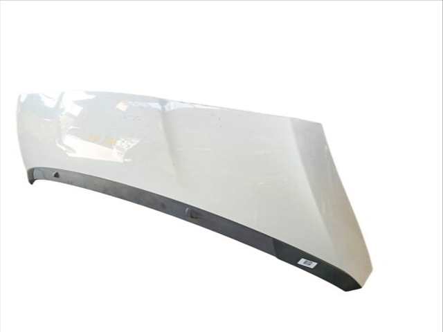 Foto 2ª: Capot Peugeot 5008 1.6 BLUEHDI 120 (2009)