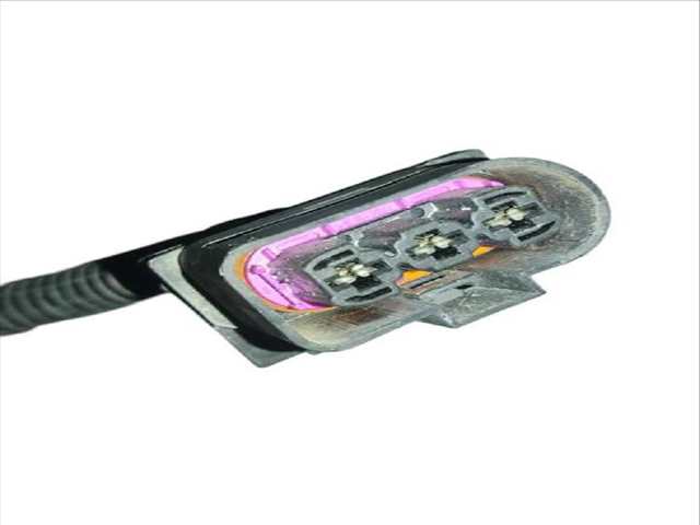 Foto 2ª: Electroventilador Aire Acondicionado Volkswagen New Beetle 1.9 TDI (1998)