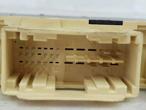 Foto 3ª: Centralita Motor ECU Mercedes Clase G 230 GLE 350 D 4MATIC 167.121)