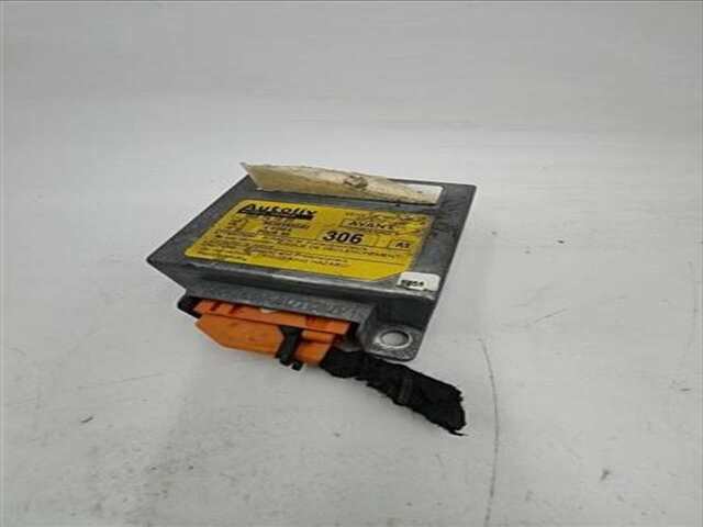 Centralita Airbag Peugeot 306 2.0 BOULEBARD [2.0 LTR. - 66 KW HDI CAT]