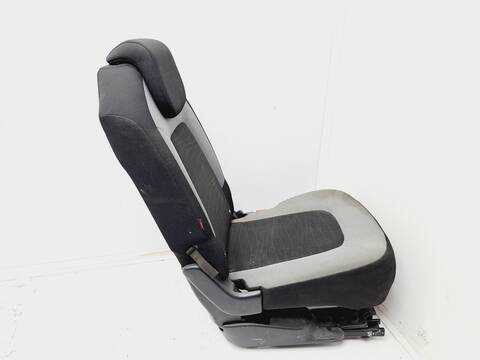 Foto 3ª: Asientos Traseros Citroen C4 ORIGINS PICASSO 130CV 96KW [HN02] (2015)