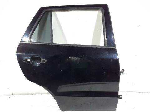 Puerta Trasera Derecha Hyundai Santa Fe 2.2 CRDI STYLE 4X4 197CV 145KW
