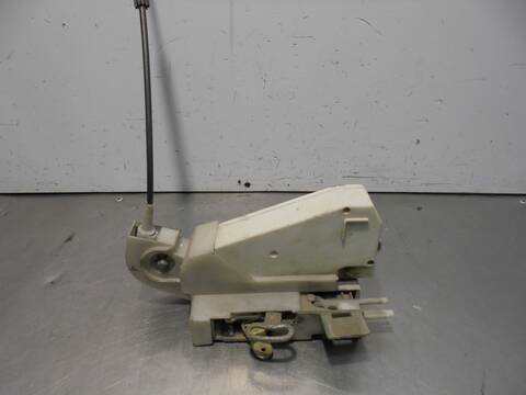 Foto 1ª: Cerradura Puerta Delantera Derecha Ford Mondeo 1.8 TD BERLINA 88CV 65KW FAMILIAR [RFM] (1995)