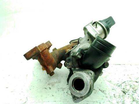 Turbocompresor Seat Ibiza VERSION INDEFINIDA