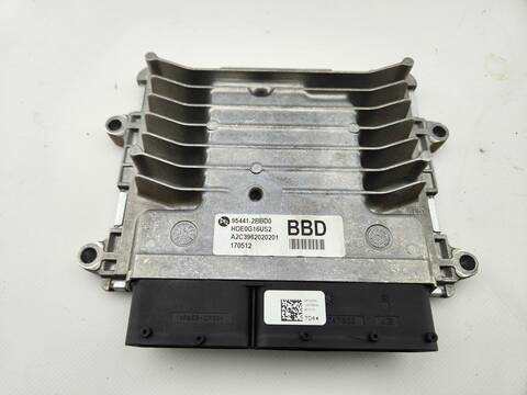 Centralita Motor ECU Kia Niro CONCEPT 141CV