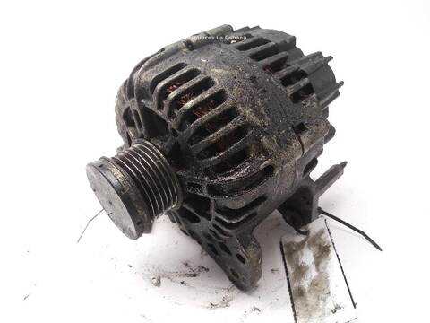 Alternador Volkswagen Golf 1.4 TSI
