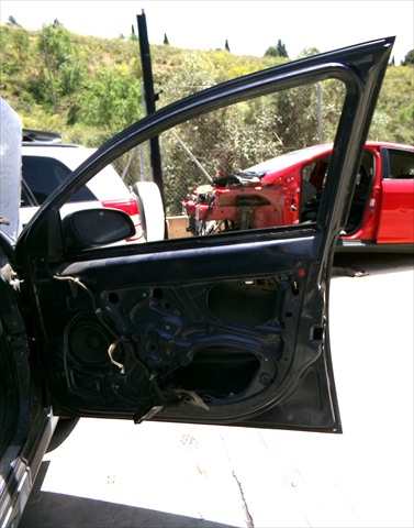 Foto 2ª: Puerta Delantera Derecha Opel Vectra 1.9 CDTI 2005-2008 [Z19DTH] (2006)