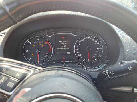 Foto 2ª: Cuadro de Instrumentos Audi A3 AMBIENTE 150CV 110KW [CRB] (2019)