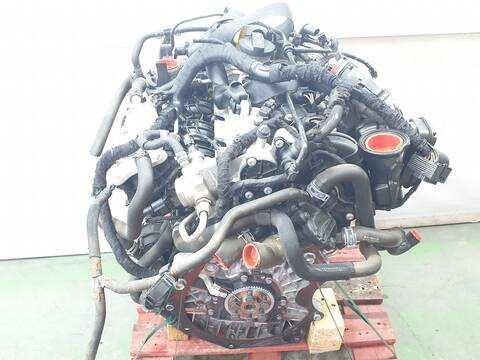 Foto 3ª: Motor Completo Seat Ibiza 1.0 TSI 110CV 97KW [CHZC] (2015)