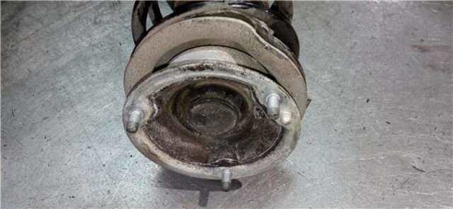 Foto 3ª: Amortiguador Delantero Izquierdo Bmw X1 D DRIVE (E84) [N47 D20 C]