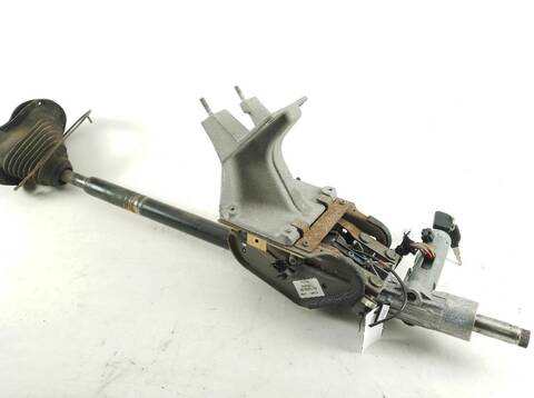 Columna Dirección Renault Premium ROUTE 420.18T