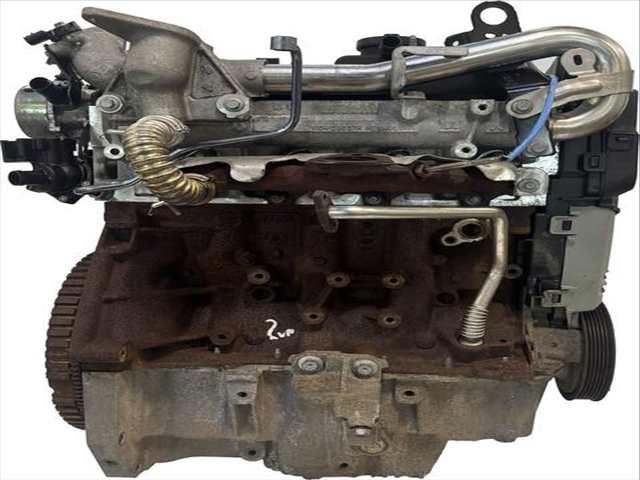 Motor Completo Mercedes Citan 90 CV 66KW
