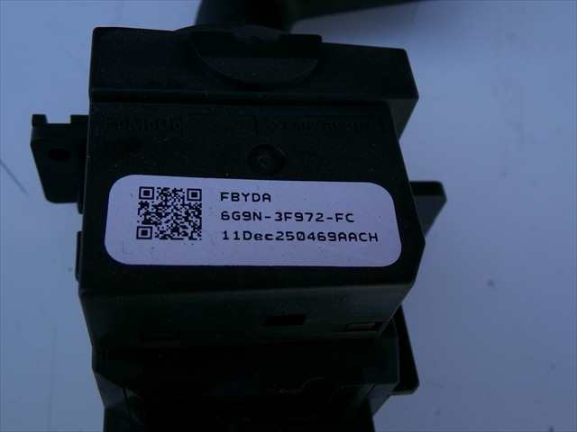 Foto 3ª: Mando Multifuncion Land Rover Freelander 2.2 D 2007-2014 [224DT] (2012)