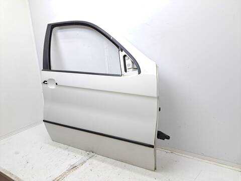 Foto 4ª: Puerta Delantera Derecha Bmw X5 286CV 210KW [30-6D-1 D] (2003)