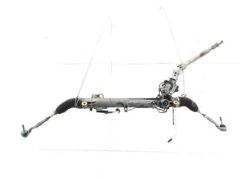 Foto 3ª: Cremallera de Direccion Bmw Serie 5 518 535 D XDRIVE [N57 D30 B] (2009)