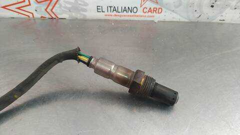 Foto 2ª: Sonda Lambda Citroen C4 G CACTUS FEEL [YH01] (2018)