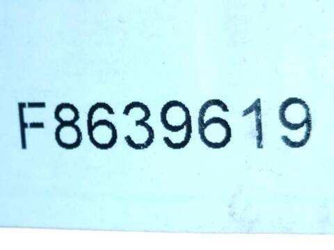 Foto 3ª: Alternador Seat Leon 2.0 CUPRA (2012)