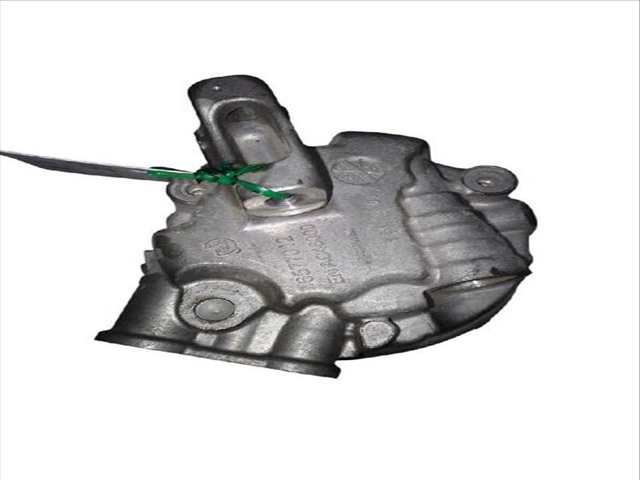 Compresor Aire Acondicionado Fiat Tipo 1.6 D 356WXG1B)