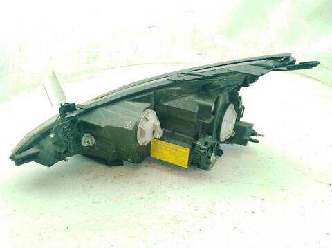 Foto 2ª: Faro Derecho Mitsubishi Grandis 2.0 DI-D NA8W) (2003)
