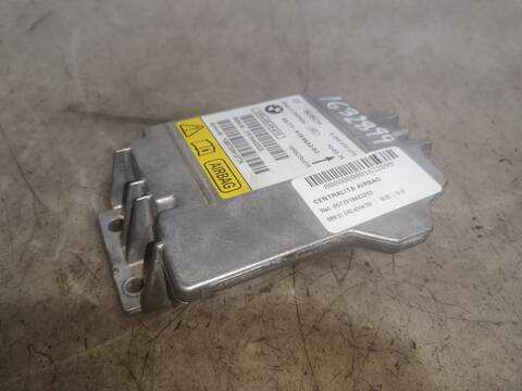 Foto 2ª: Centralita Airbag Bmw X1 2.0 D E84) 177CV 130KW N47D20C (2010)