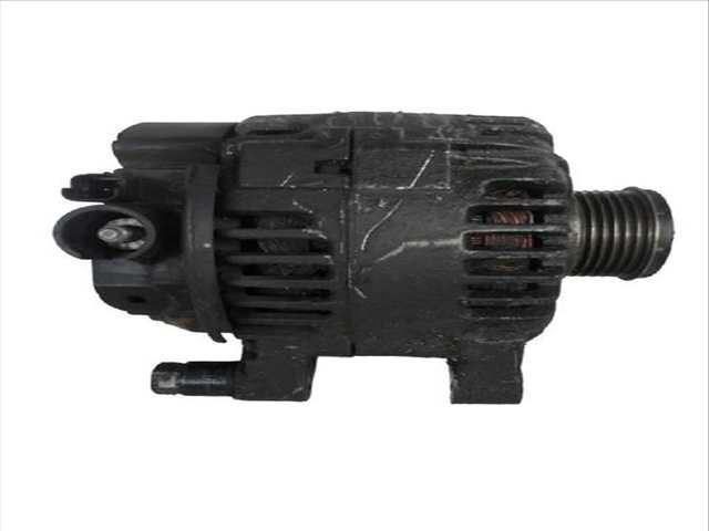 Alternador Peugeot 307 1.6 HDI 110