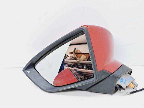 Retrovisor Izquierdo Seat Leon FR 150CV 110KW