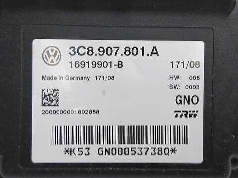 Foto 2ª: Centralita Motor ECU Volkswagen Passat INDIVIDUAL 140CV (2005)