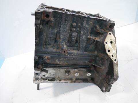 Foto 2ª: Bloque Motor Opel Corsa 65 CV 48KW [A10XEP] (2010)