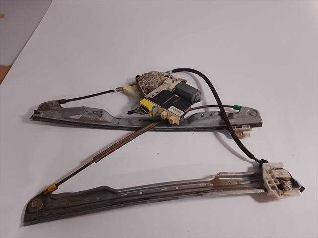 Elevalunas Eléctrico Delantero Izquierdo Citroen C5 2.0 HDI