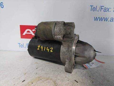 Motor de Arranque Volvo S80 2.5 TDI BERLINA 140CV 103KW