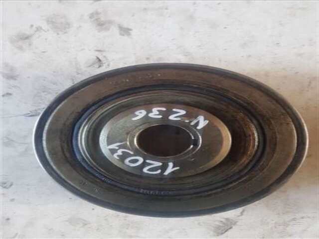 Cigüeñal Peugeot Expert 2.0 COMBI L1 [2.0 LTR. - 88 KW HDI CAT (RHK - DW10UTED4)]