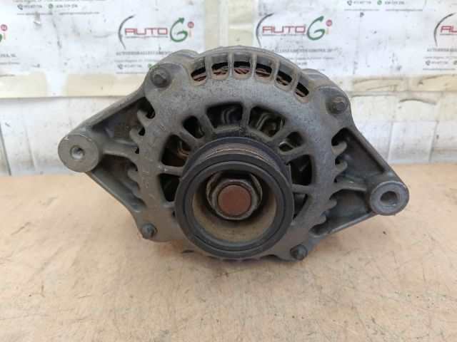 Alternador Ford Escort 1.8 TD