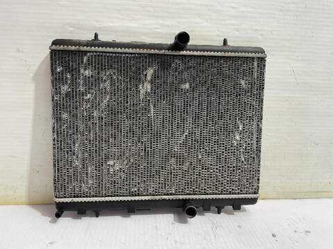 Radiador Motor Peugeot 308 ENVY 112CV
