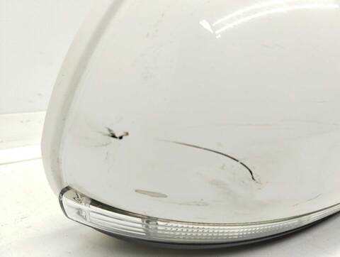 Foto 3ª: Retrovisor Derecho Skoda Octavia ACTIVE BERLINA 105CV 77KW [BXE] (2010)
