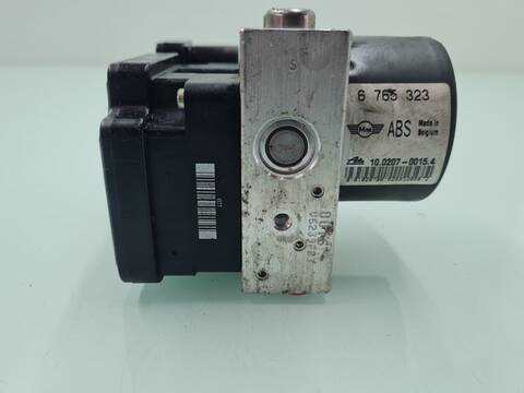 Foto 3ª: Abs Bmw Mini ONE 90CV 66KW [W10B16A] (2003)
