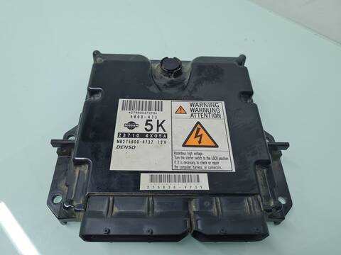 Centralita Motor ECU Nissan Pathfinder GASOLINA
