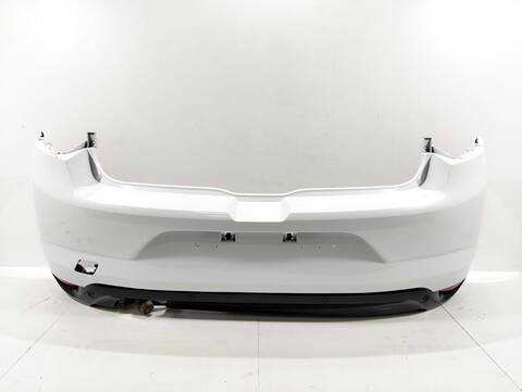 Paragolpes Trasero Renault Megane 1 TCE ENERGY 132CV