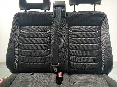 Foto 3ª: Asiento Delantero Izquierdo Iveco 35 35140 140CV [F1AGL411B*H] (2023)