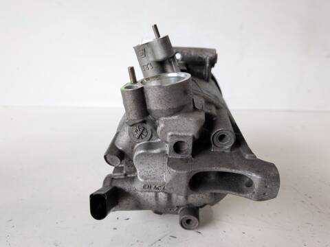 Foto 2ª: Compresor Aire Acondicionado Seat Ibiza CFWA BERLINA (2015)