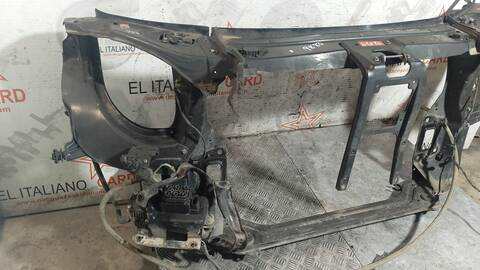 Foto 3ª: Panel Frontal Mercedes Clase ML 320 3.0 CDI W164) 224CV 165KW 164.122) [OM642940] (2005)
