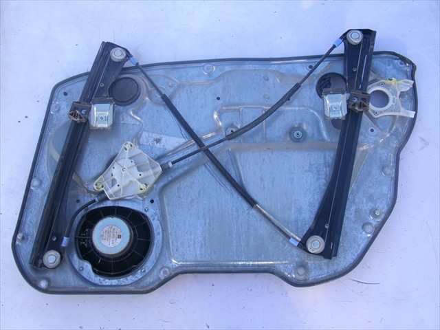 Foto 3ª: Elevalunas Eléctrico Delantero Izquierdo Seat Cordoba 1.9 TDI 2002-2008 [ATD] (2003)
