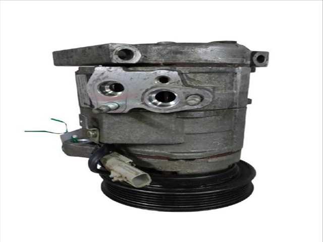 Compresor Aire Acondicionado Chrysler Voyager 3.3