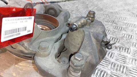 Foto 2ª: Mangueta Delantera Derecha Kia Sportage EX 113CV 83KW [D4EA] (2005)