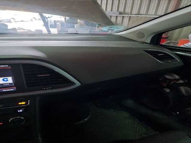 Foto 2ª: Kit Airbag Seat Leon 1.6 TDI 115CV 85KW [DDYA] (2017)